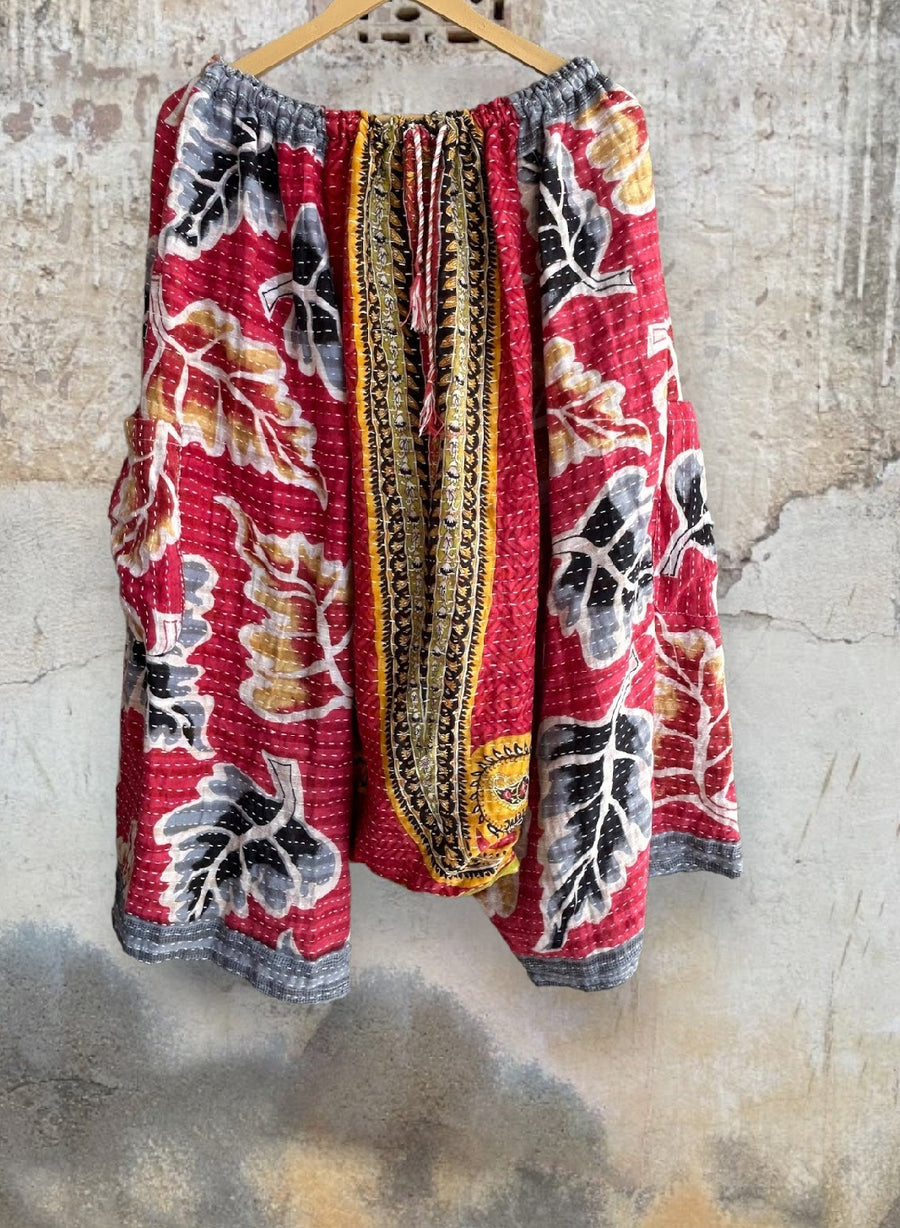 Karma Culottes #289 by Kantha Bae