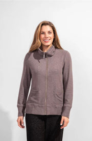 Soft Fleece Jogger by Escape by Habitat 65812 - Robin Boutique-Boutique 