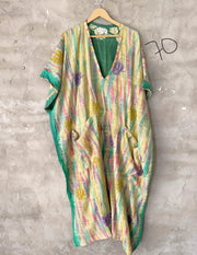 Take It Easy Muu by Kantha Bae One Size - Robin Boutique-Boutique 