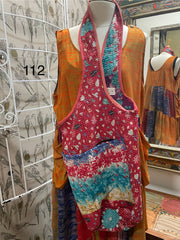 Kantha Bag by Kantha Bae