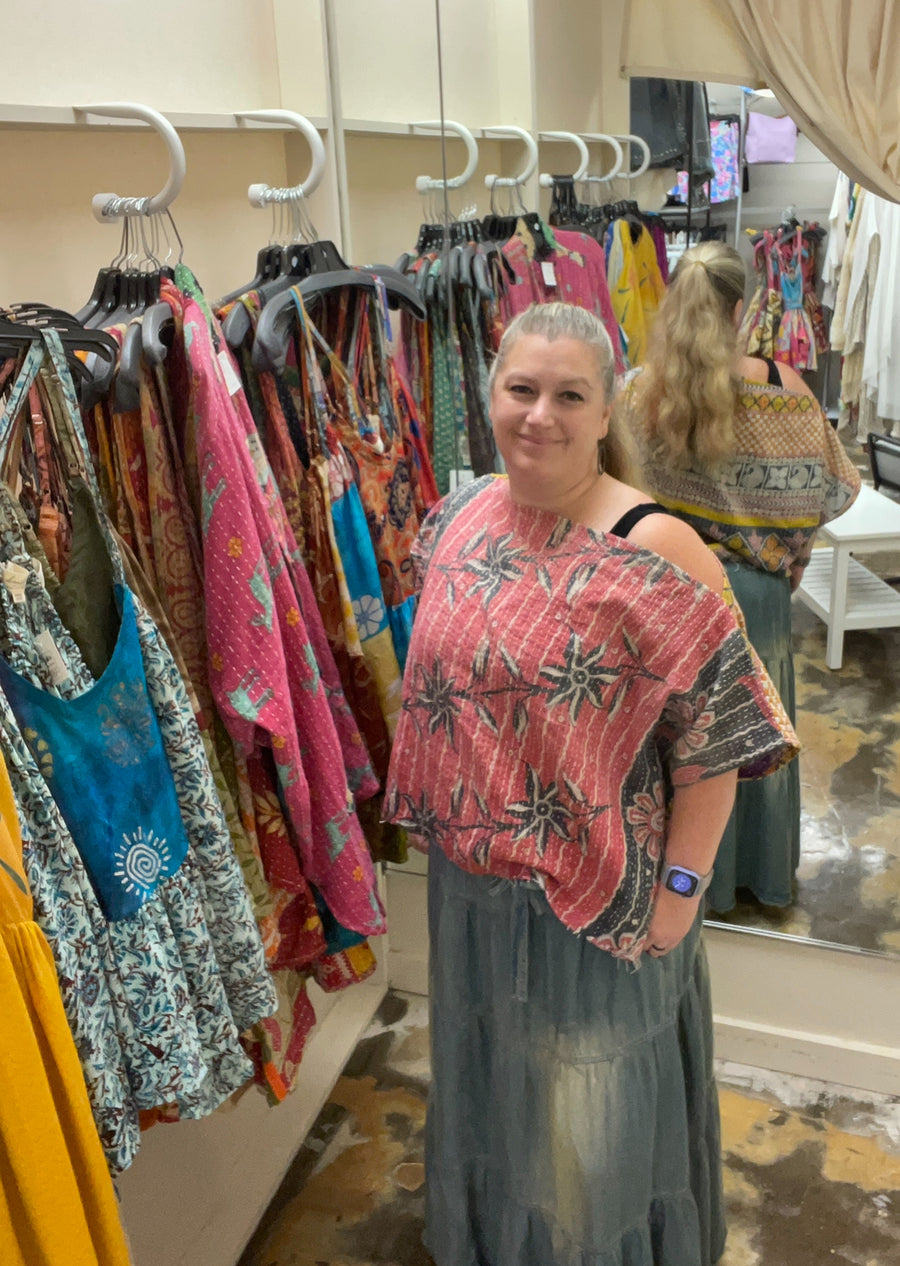 OG Kantha Crop #00018 by Kantha Bae