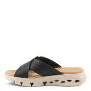 Flexus Gaige Slide Sandal Shoe