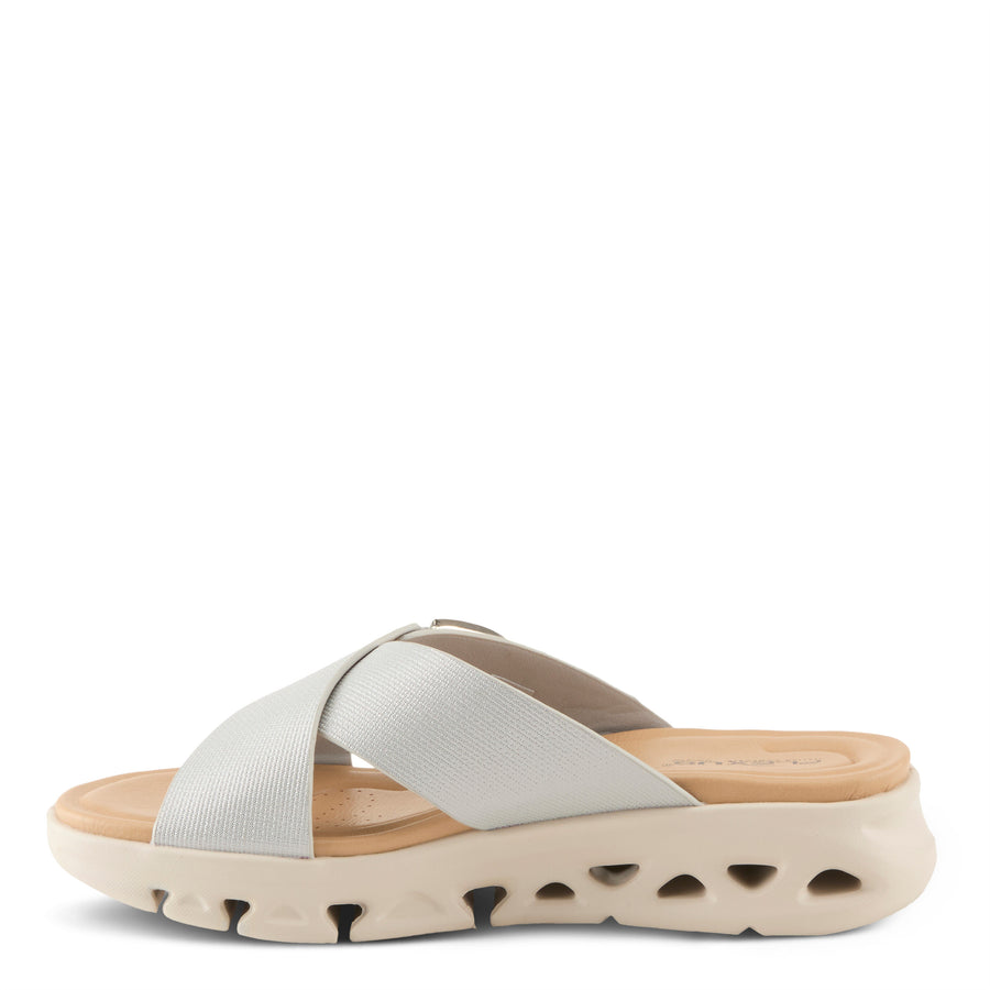 Flexus Gaige Slide Sandal Shoe