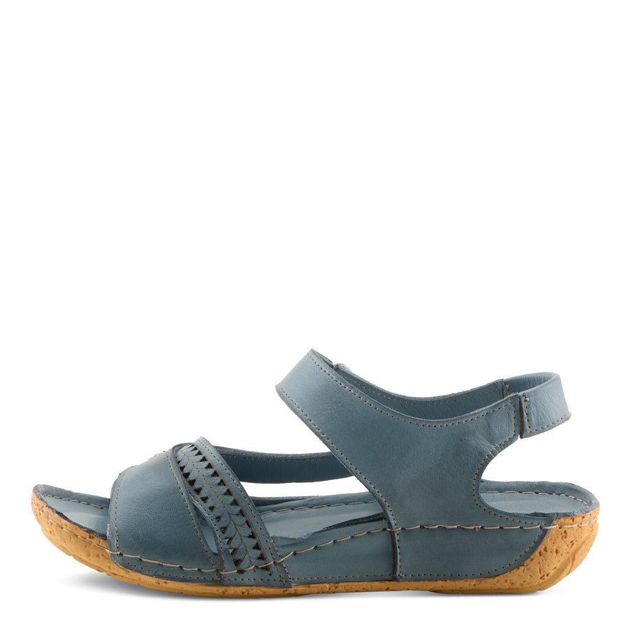 Spring Step Galaire Sandals Robin Boutique