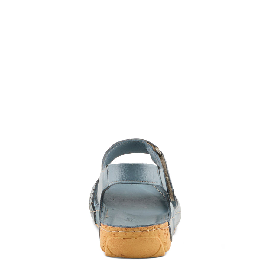 Spring Step Galaire Sandals Robin Boutique