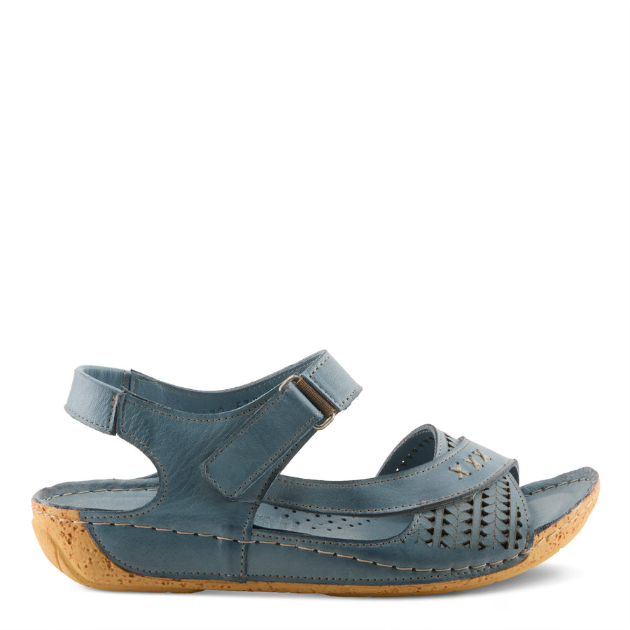 Spring Step Galaire Sandals Robin Boutique