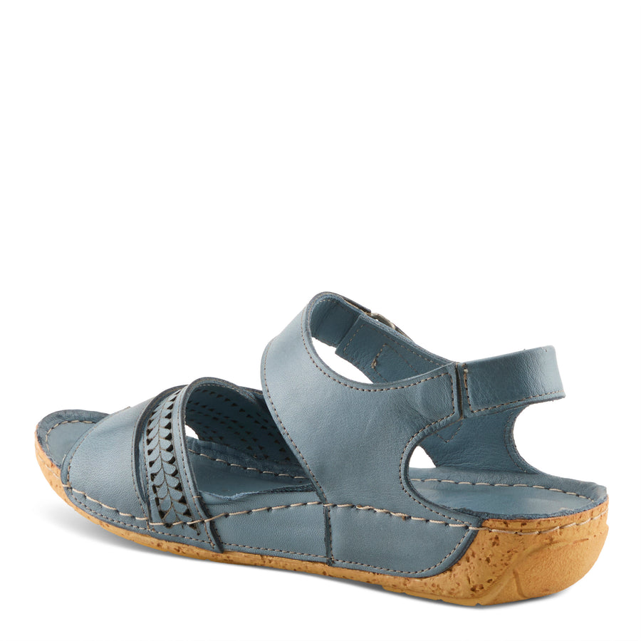 Spring Step Galaire Sandals Robin Boutique