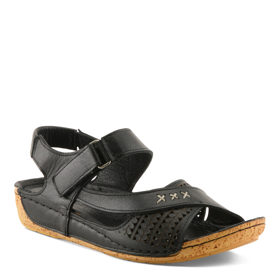 Spring Step Galaire Sandals Robin Boutique