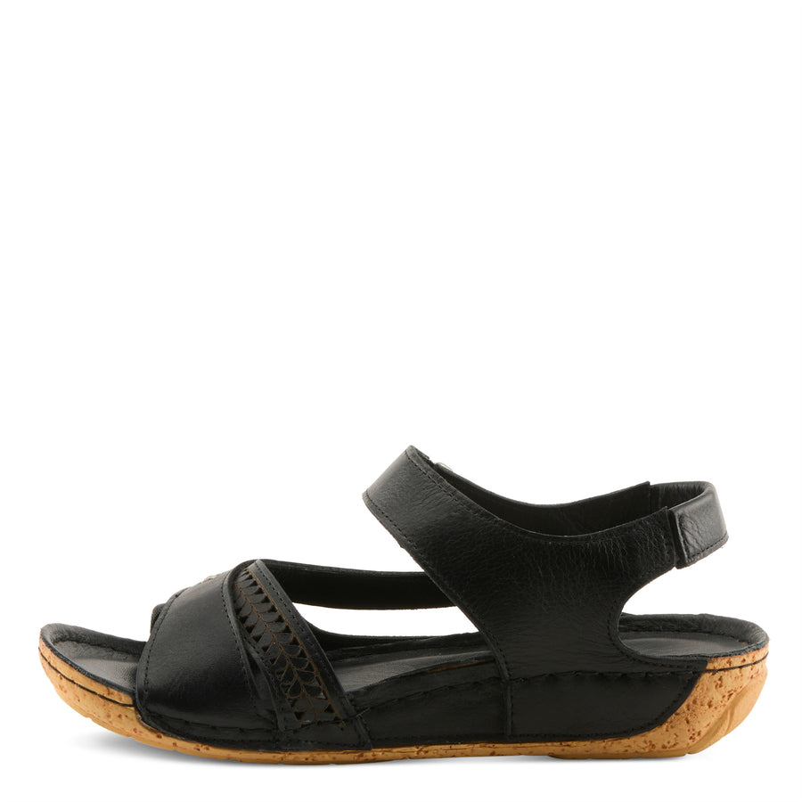 Spring Step Galaire Sandals Robin Boutique