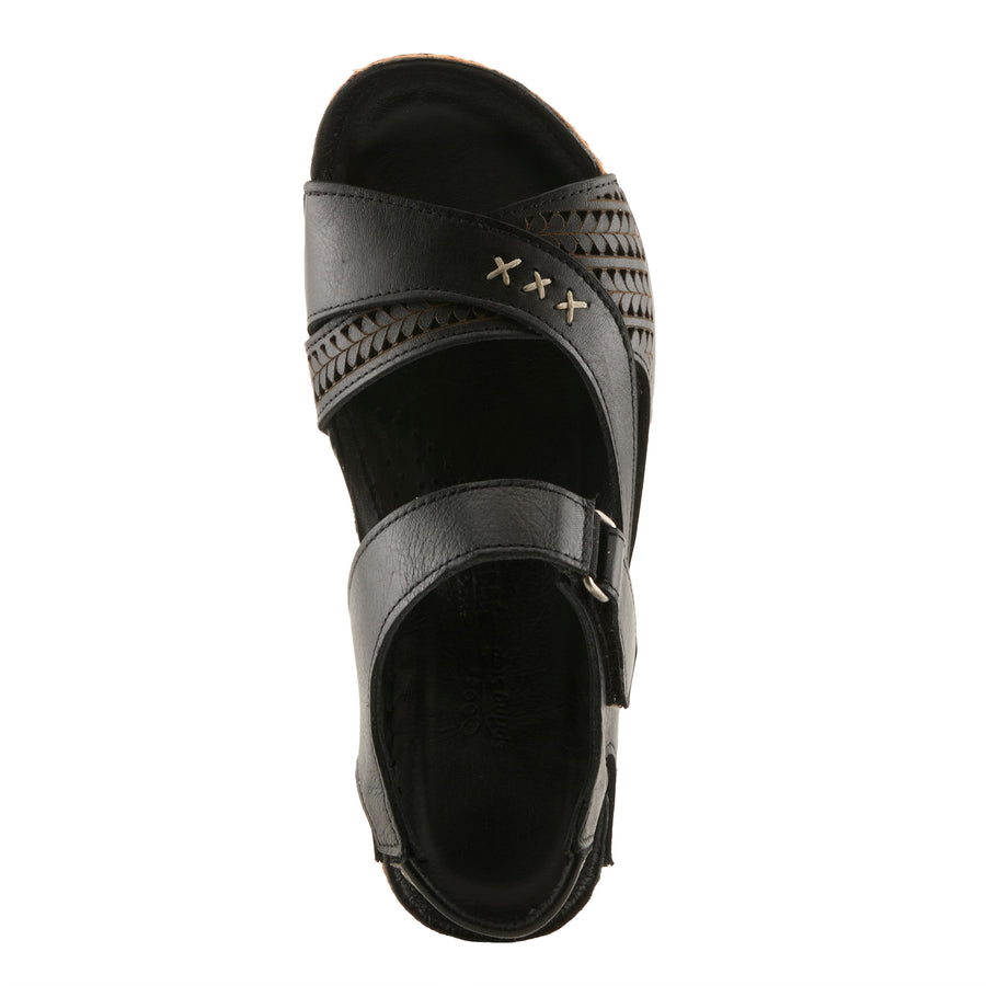 Spring Step Galaire Sandals Robin Boutique