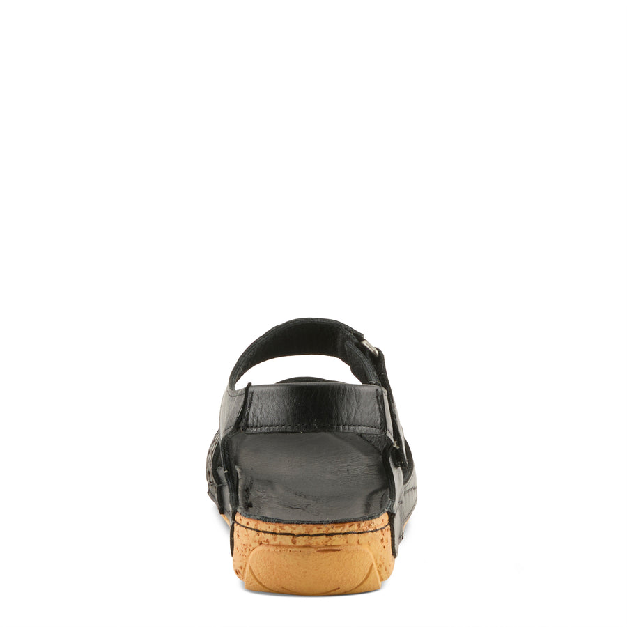 Spring Step Galaire Sandals Robin Boutique