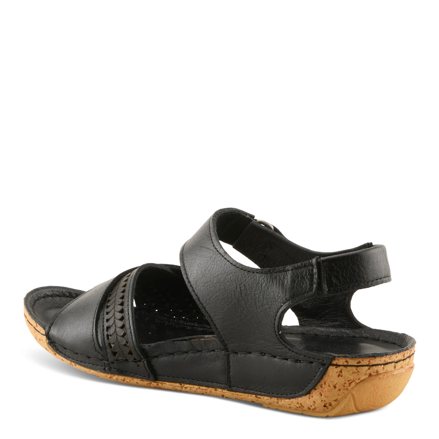 Spring Step Galaire Sandals Robin Boutique