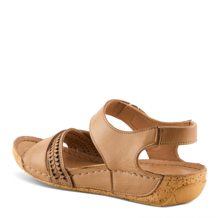 Spring Step Galaire Sandals Robin Boutique