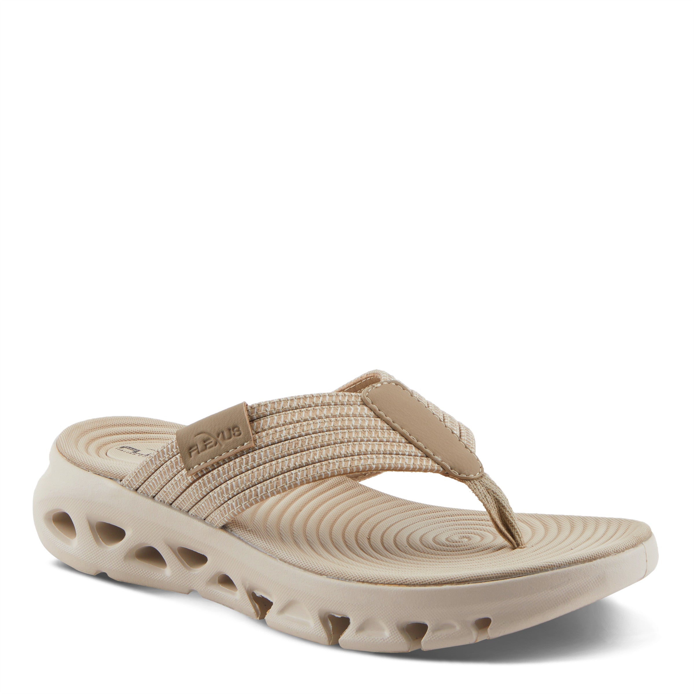 Flexus Galla Thong Sandal Robin Boutique