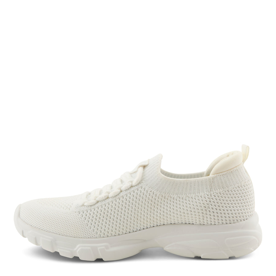 Flexus Gambino Sneaker Shoes