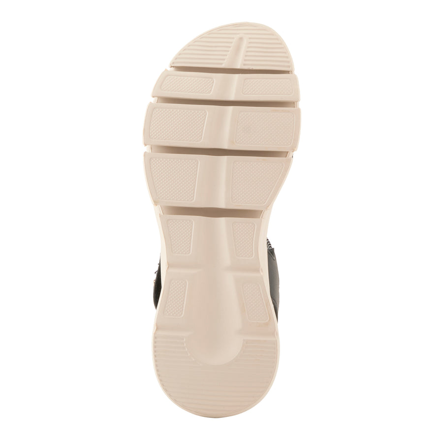 Flexus Garlina Strappy Wedge Sandal Shoe