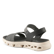 Flexus Garlina Strappy Wedge Sandal Shoe