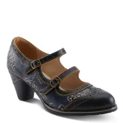 L'Artiste Gaviria Mary Jane Heels in Shoes Robin Booutique