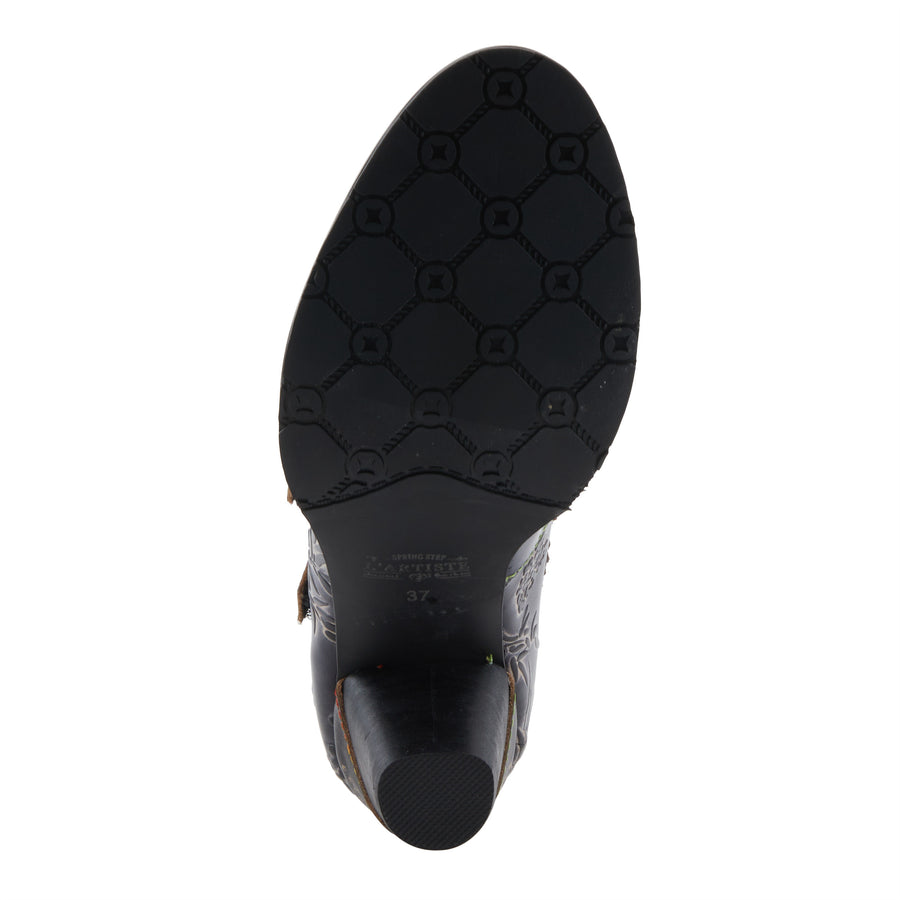 L'Artiste Gaviria Mary Jane Heels in Shoes Robin Booutique