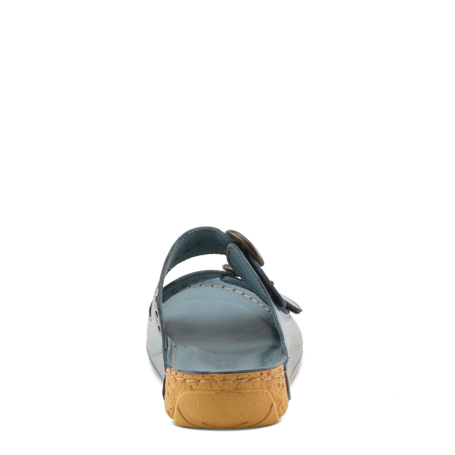 Spring Step Gelatia Sandals Robin Boutique
