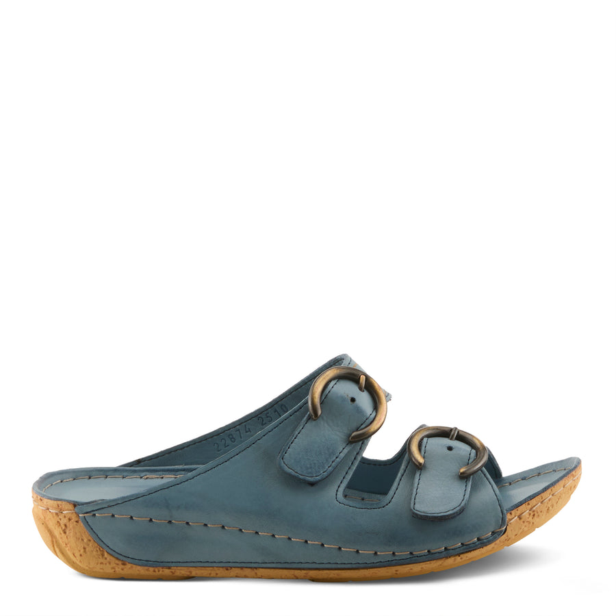 Spring Step Gelatia Sandals Robin Boutique
