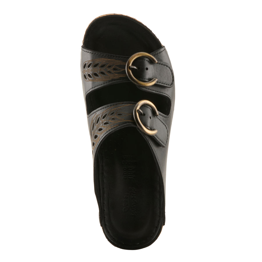 Spring Step Gelatia Sandals Robin Boutique