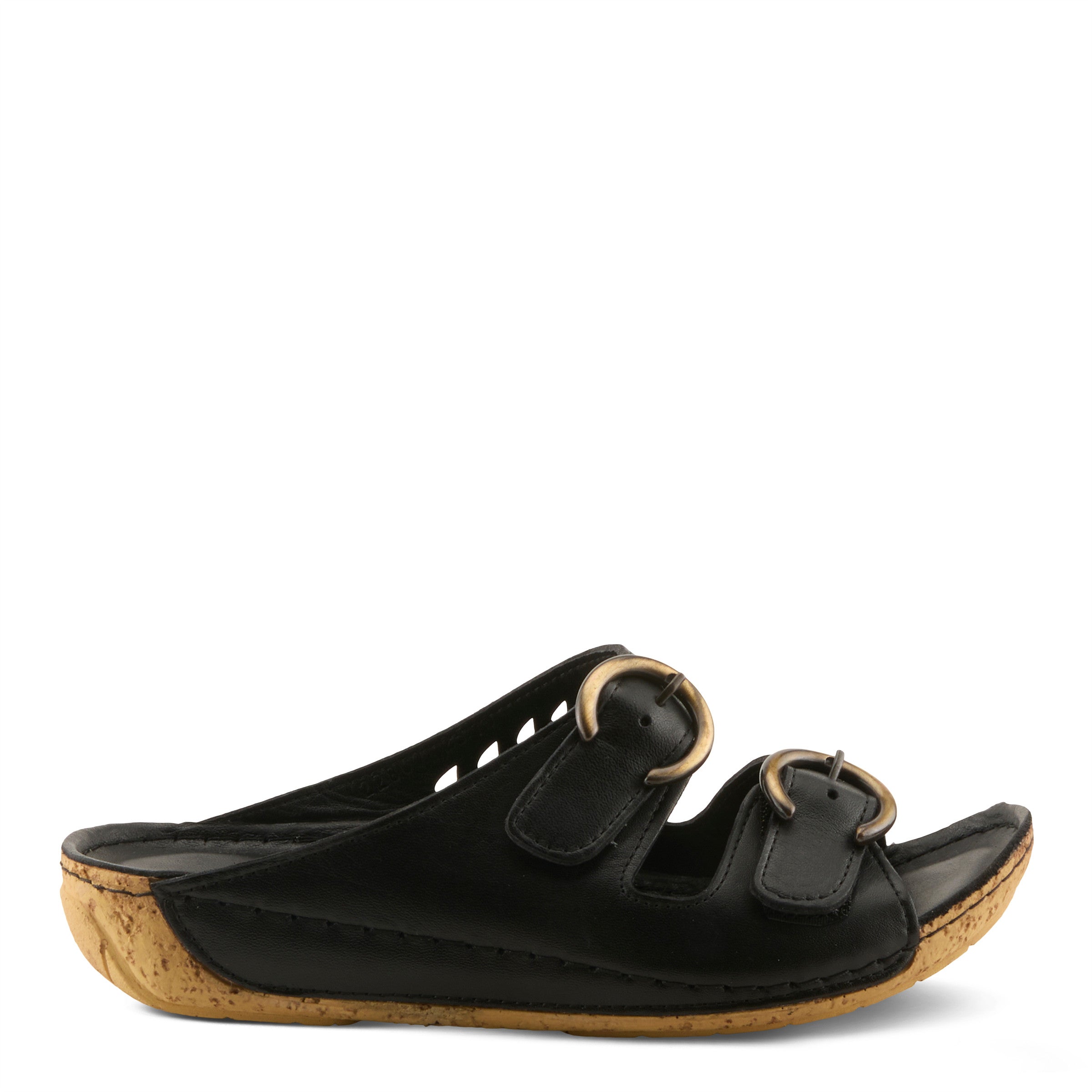 Spring Step Gelatia Sandals Robin Boutique