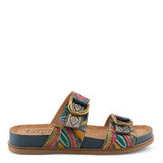 L'Artiste Glaze Sandals