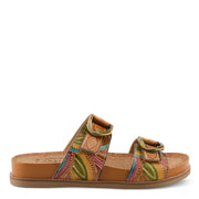 L'Artiste Glaze Sandals