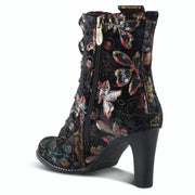 L'Artiste Glisten Boots Robin Boutique