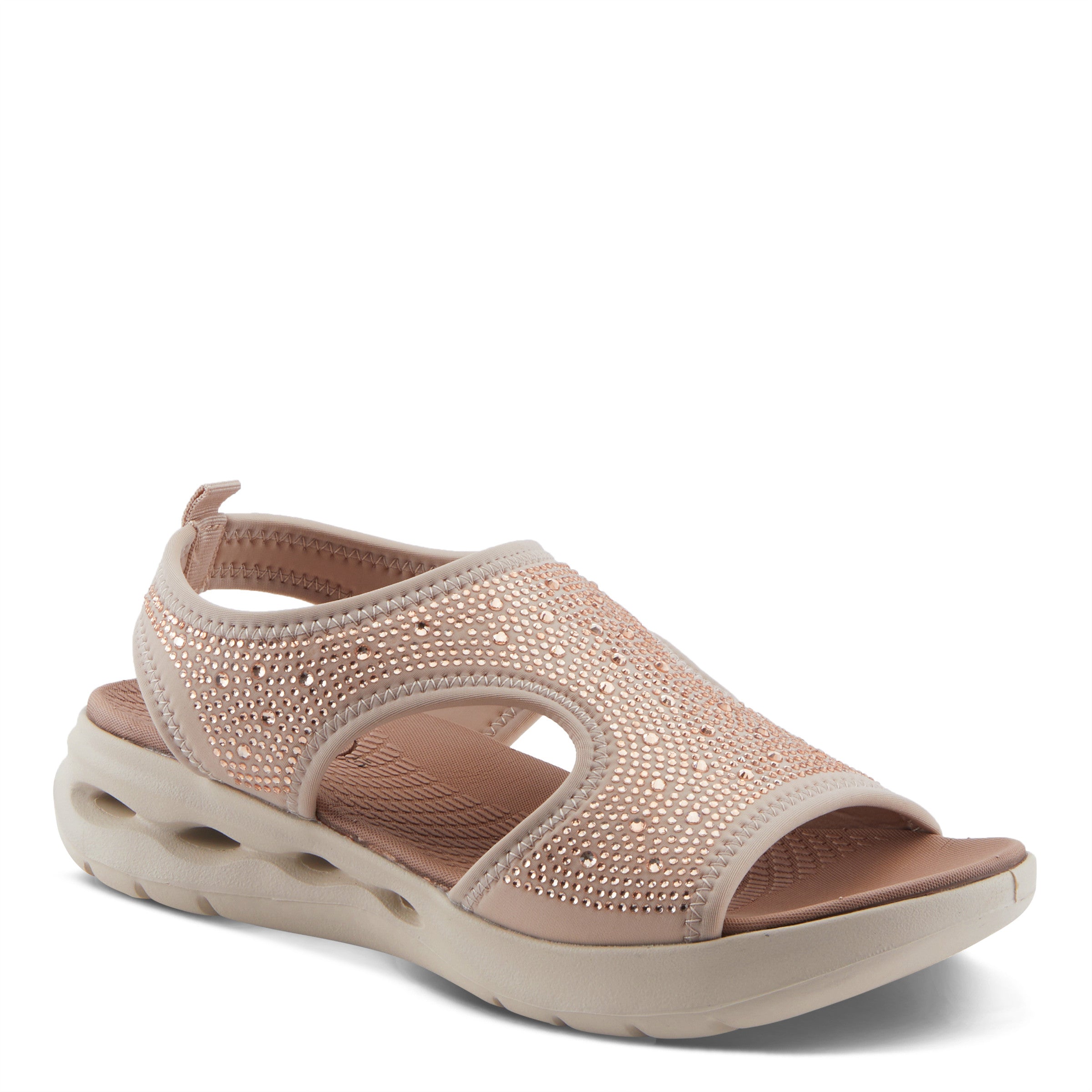 Flexus Gosselin Sandal Comfort Shoe Robin Boutique