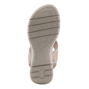 Flexus Gosselin Sandal Comfort Shoe