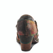 L'Artiste Graphic Shoes