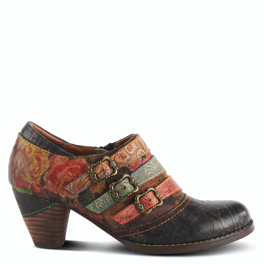 L'Artiste Graphic Shoes