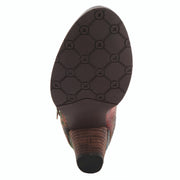 L'Artiste Graphic Shoes