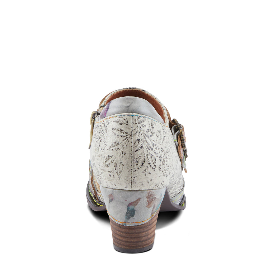 L'Artiste Graphic Shoes