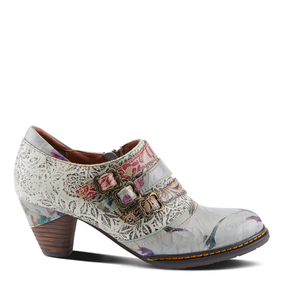 L'Artiste Graphic Shoes