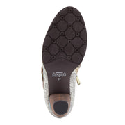 L'Artiste Graphic Shoes