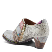 L'Artiste Graphic Shoes