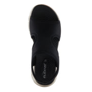 Flexus Guzman Cushiony Sandal Shoe Robin Boutique