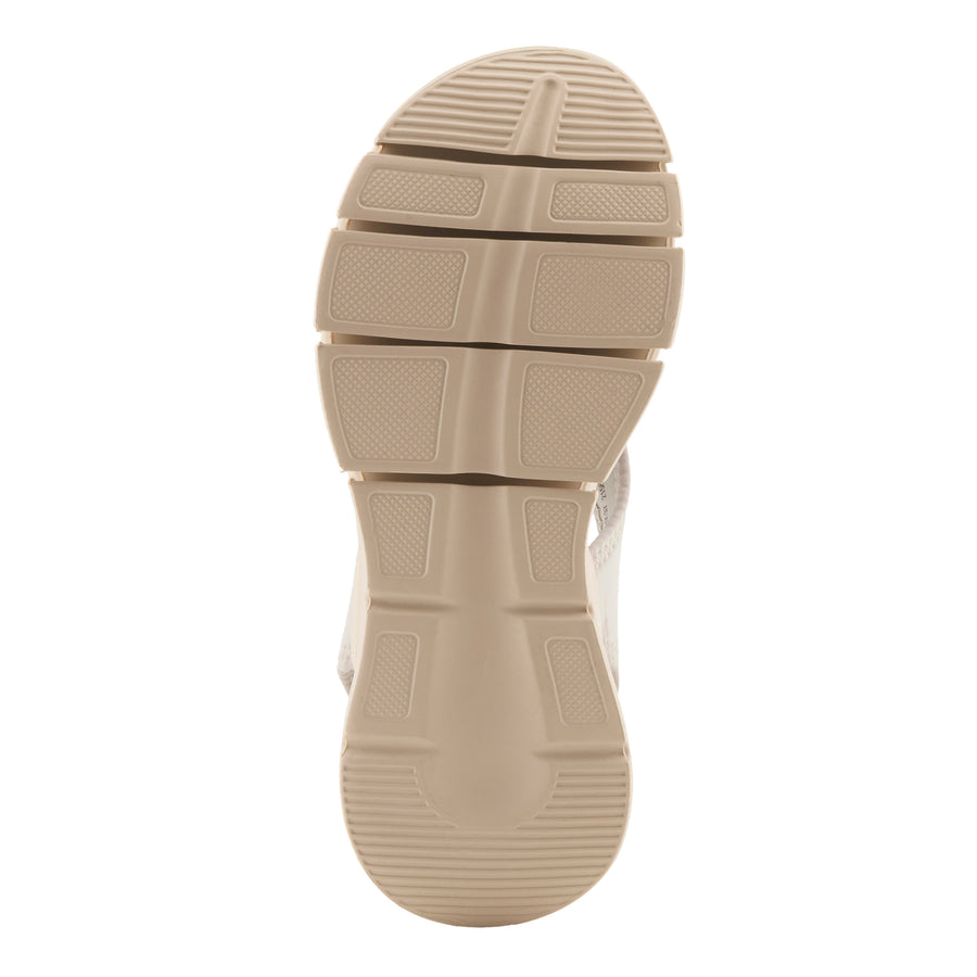 Flexus Guzman Cushiony Sandal Shoe Robin Boutique