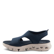 Flexus Guzman Cushiony Sandal Shoe Robin Boutique