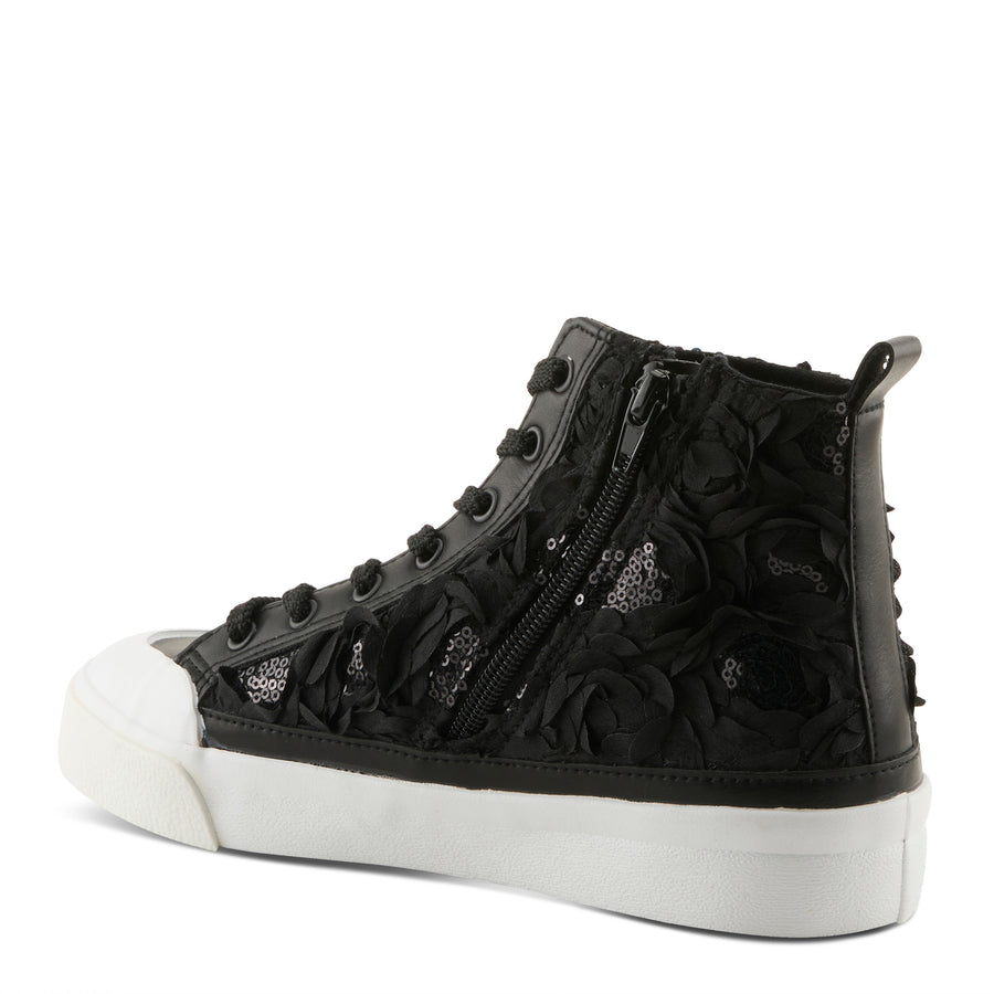 Patrizia Hastings Hi-Top Sneaker Shoe