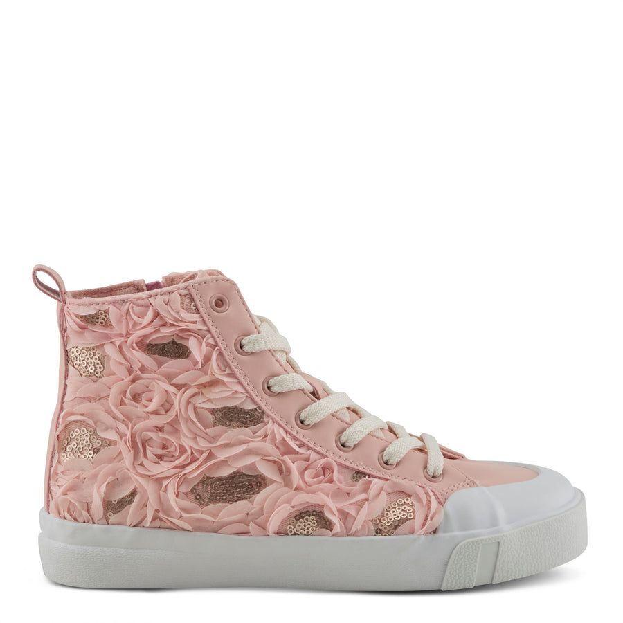 Patrizia Hastings Hi-Top Sneaker Shoe