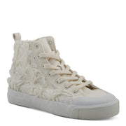 Patrizia Hastings Hi-Top Sneaker Shoe Robin Boutique