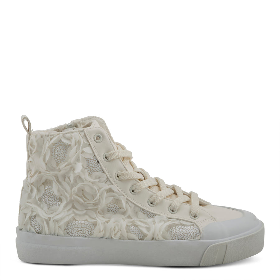 Patrizia Hastings Hi-Top Sneaker Shoe