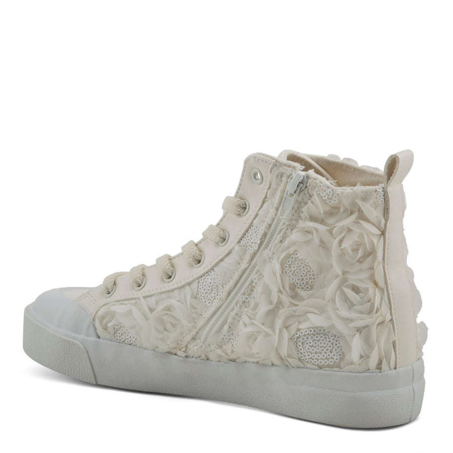 Patrizia Hastings Hi-Top Sneaker Shoe