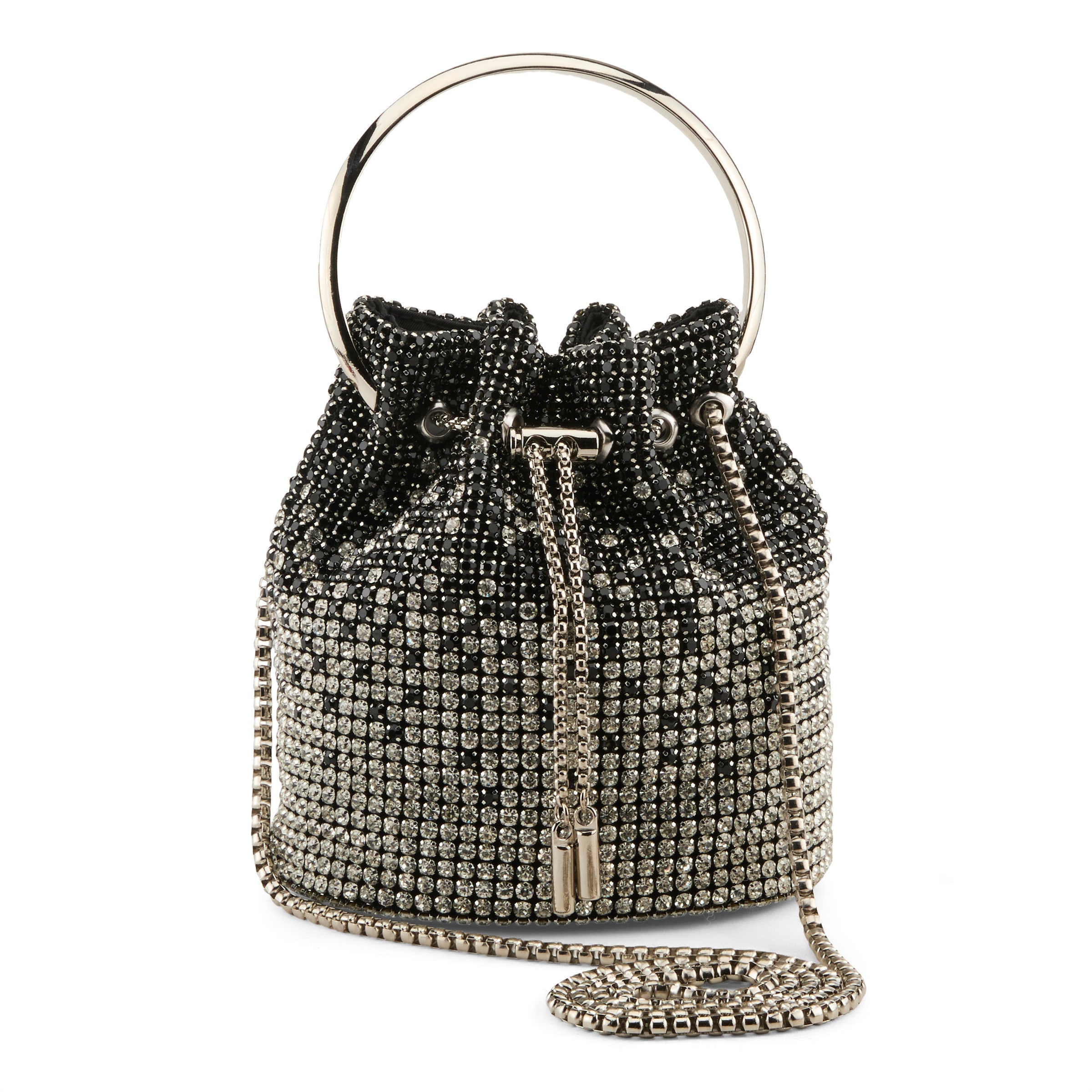 Classica BagAGold Evening Handbag by Azura Robin Boutique