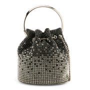 Classica BagAGold Evening Handbag by Azura