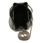 Classica BagAGold Evening Handbag by Azura